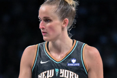 New York Liberty Extend Contract for Rising Star Leonie Fiebich Through 2027: A Strategic Move for the WNBA Franchise