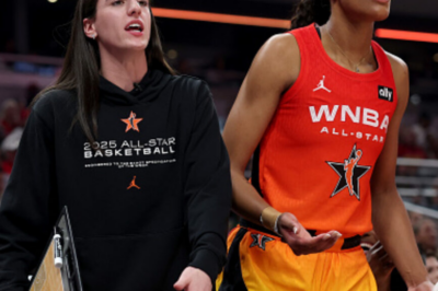 A’ja Wilson: A Legend in the Making – A Historic Night in the WNBA