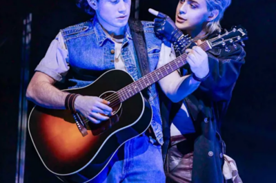 Exciting News for Broadway Enthusiasts: The Secret Is Out — “The Lost Boys” Musical is Releasing Its Highly Anticipated Cast Album