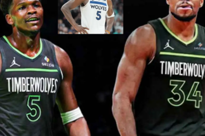 Minnesota Timberwolves Eyeing a Major Trade: The Potential Pursuit of Giannis Antetokounmpo This Summer