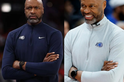 New Orleans Pelicans Make Major Coaching Change: Jamahl Mosley Appointed as Head Coach on Five-Year Deal