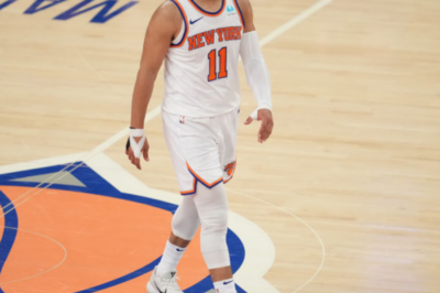 Brunson’s Heroic Comeback in Game 1: A 22-Point Deficit Turned Victory
