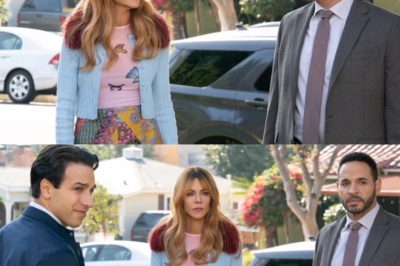 ABC Officially Renews High Potential for Season 3: A Deep Dive into the Series’ Continued Success