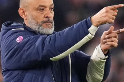 Nuno Espírito Santo Commits to West Ham United Amid Relegation: A Strategic Move for a Premier League Comeback