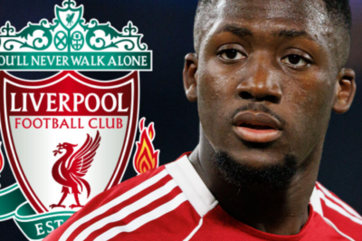 Brahima Konate Set to Leave Liverpool on Free Transfer This Summer After Contract Dispute