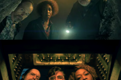 The Boroughs: A New Netflix Original Captivating Audiences and Critics Alike