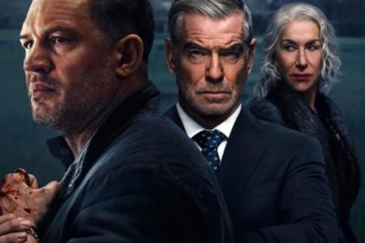 Shockwaves in the Gaming World: MobLand’s Unexpected Cast Shakeup for Season 3
