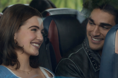 Breakthrough Success: Amazon Prime Video’s “Off Campus” TV Adaptation Becomes This Year’s Most-Watched Show