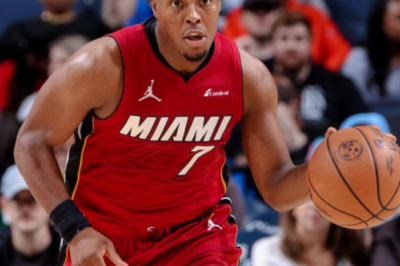 Kyle Lowry Signs One-Day Contract with Toronto Raptors: Officially Retiring as a Franchise Legend