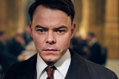 Charlie Heaton Joins the New Peaky Blinders Sequel Series: A Major Casting Announcement That Has Fans Excited
