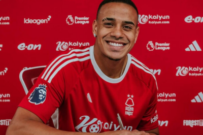 Murillo Extends Contract with the Club Until 2030: A Major Boost for the Team’s Future