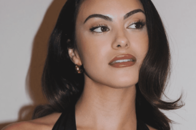 Camila Mendes Stuns Fans and Fashion Critics at the ‘Masters of the Universe’ Film Premiere in São Paulo, Brazil