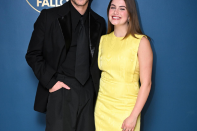 Belmont Cameli and Ella Bright Shine on Jimmy Fallon’s Show: A Deep Dive into Their On-Camera Chemistry and Latest Projects