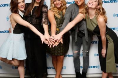 HaleB Reunion Sparks Nostalgia: Ashley Benson and Tyler Blackburn Reunite, Reminding Fans of Pretty Little Liars Iconic Moments