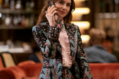 Emily in Paris: The End of an Era for Netflix’s Beloved Fashion-Forward Comedy Series