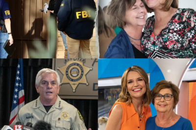 NANCY GUTHRIE BOMBSHELL: The FBI just shifted its focus—and sources say it could be the breakthrough we’ve been waiting for.