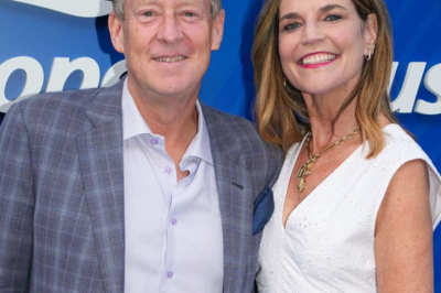 BREAKING: Savannah Guthrie & Michael Feldman just left EVERYONE speechless.