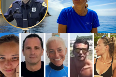 CASE CLOSED. And the truth is absolutely terrifying. The official report on the Maldives diving tragedy is finally out — and it reads like a horror script. From the second they stepped on the boat, the failures started piling up.