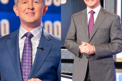 Ken Jennings just broke his silence on THAT rumor — and the real reason behind the shocking update has Jeopardy! fans absolutely speechless.