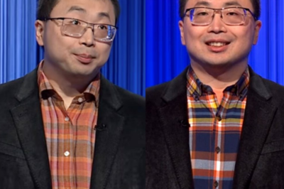 Jamie Ding Reveals Secrets Behind His Unstoppable Jeopardy! Winning Streak — Shocking Hosts and Fans Alike