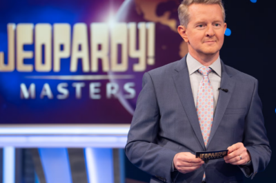 ‘Jeopardy!’ Fans, Prepare for a Surprising Turn: Ken Jennings Announces Unexpected Career Move