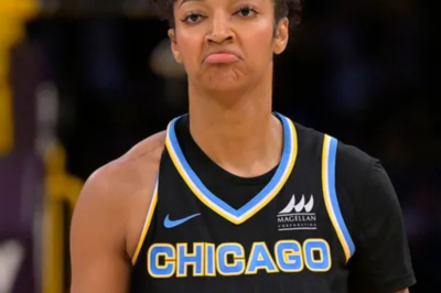 The Shocking Turn of Events in the WNBA: Angel Reese’s Troubling Situation with Her New Atlanta Teammates
