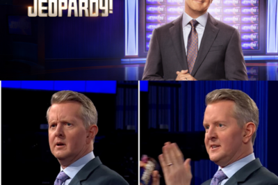 Ken Jennings Faces Backlash After Scolding ‘Jeopardy!’ Fans for Laughing at His NSFW Comment