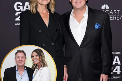 Savannah Guthrie and Michael Feldman Make Shocking Live Revelation: Fans Left in Utter Disbelief
