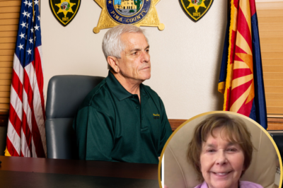 Nancy Guthrie Update: Sheriff Shares Harsh Truth on How Long Solving Case Could Take