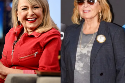 BREAKING: Roseanne Barr just pulled off the UNTHINKABLE — Fox just handed her a $50 MILLION deal.