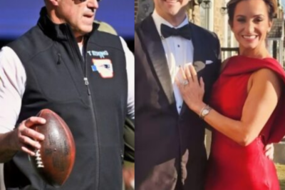 Dianna Russini Spotted Partying With Her Husband and Friends as She Tries to Move Beyond the Mike Vrabel Controversy