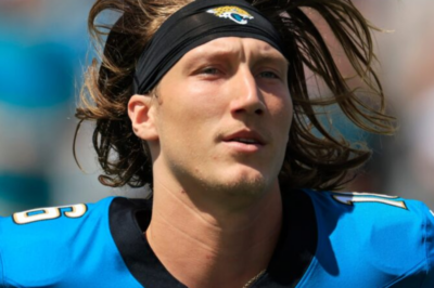 Trevor Lawrence Shocks Fans by Cutting Off All His Hair — Wife Marissa Shares Stunning Photo to Confirm the Change