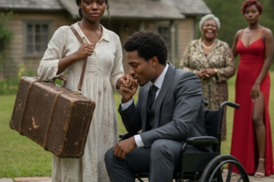 A Life Changed by Circumstances: The Unconventional Journey of Love, Duty, and Resilience