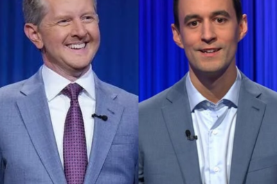 ‘Jeopardy!’ Fans Are Going Wild Over Champion Tristan Williams – Is He the Spitting Image of a Beloved Movie Character? You Won’t Believe the Resemblance!