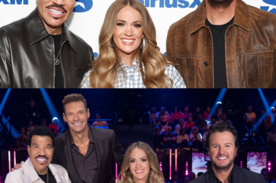Major Shake-Up Expected on American Idol: Two Judges Likely to Depart After Season 24 Amidst Growing Discontent