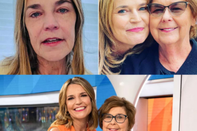 Savannah Guthrie’s mother, Nancy, was kidnapped decades ago — but a NEW shocking claim is turning the case upside down.