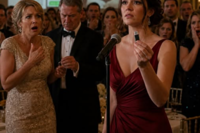 Mother-in-law announces the daughter-in-law’s miscarriage during dinner — She immediately reveals a secret love affair that causes the family to fall apart