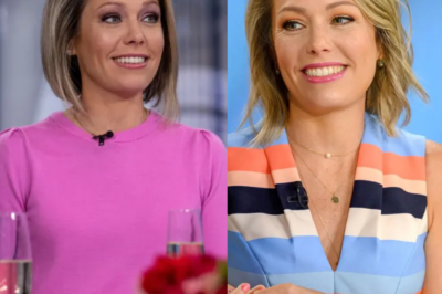 Dylan Dreyer Shocks Fans With Sudden Resignation From the Today Show: What Her Exit Really Means for Morning Television