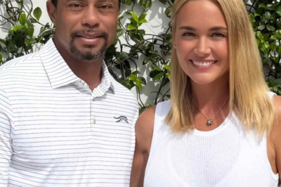 Tiger Woods Took His Treatment “Seriously” and Is “Happy” to Be Home Again with Girlfriend Vanessa Trump