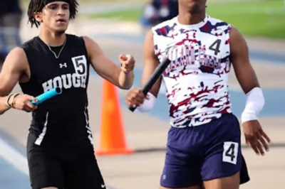 VIDEO: High School Track Star Cost His Entire Team a State Championship With One Brutal Mistake