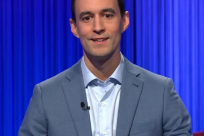 Tristan Williams isn’t just dominating Jeopardy! — he’s literally a famous movie character brought to life. And once you see it? You’ll never look at him the same way again.