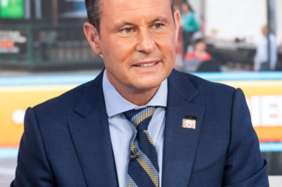 Breaking News: Renowned Broadcaster Brian Kilmeade Announces Exciting New Role at the White House – A Dream Come True