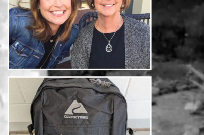 Walmart Confirms Recovery of Credit Card Data Linked to Ozark Trail Hiker Pack Purchase — Identity of Young Male Buyer Leaves Guthrie Family Reeling
