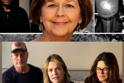 BOMBSHELL TWIST:  The Nancy Guthrie case just took a twisted turn no one saw coming. After years of silence, a face has finally emerged—and it belongs to someone closer than anyone ever imagined.
