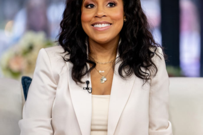 NBC Officially Reveals Sheinelle Jones’ TODAY Show Replacement — And Fans Already Know the Familiar Face