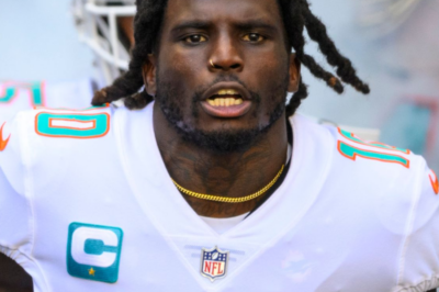 Tyreek Hill Rumored to Join NFC Super Bowl Contender as NFL Speculation Reaches Fever Pitch