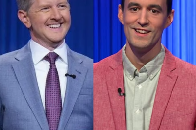 Tristan Williams just broke ‘Jeopardy!’ — and what the cameras didn’t show will leave you speechless. From secret talents to off-stage drama and a hidden past no one saw coming, these 8 facts prove his win was anything but ordinary.