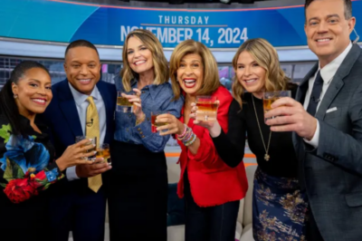 NBC Announces Familiar Face as Replacement for Sheinelle Jones on TODAY SHOW — Fans Shocked by the Network’s Surprising Choice