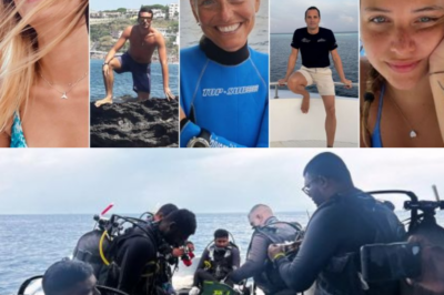 BREAKING: 5 Italian divers just vanished inside a Maldives cave that wasn’t on any map. The exit? Sealed behind them. The oxygen? Running out. The truth? Worse than drowning.
