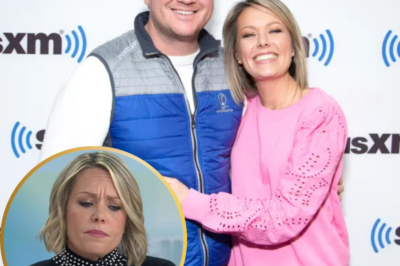 Dylan Dreyer reveals her husband’s secret affair—and when she named the ‘other woman,’ our jaws hit the floor.